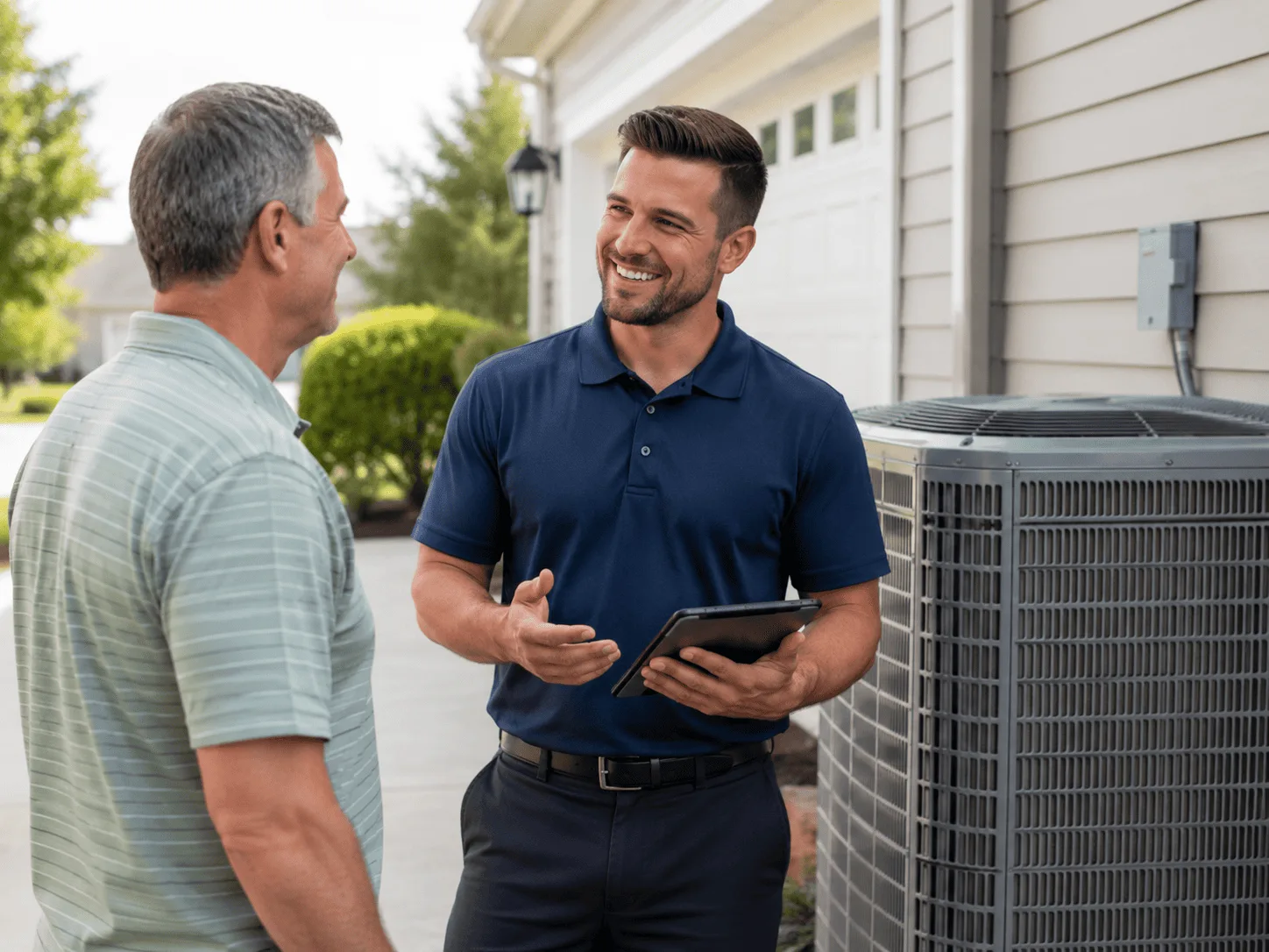 Heat Pump Installation Gladbrook, IA FAQs